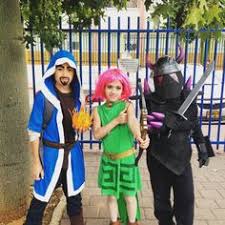 The clash royale league seeks to push mobile esports onto the main stage. 7 Best Clash Royale Costume Ideas Clash Royale Costume Clash Royale Costumes