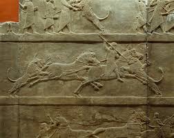 Accomplishments - Chaldeans