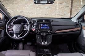 Changes for 2019 are light: 2019 Honda Cr V 6 Things We Like And 6 Not So Much News Cars Com