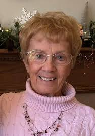 Dora (Thomann) Kluck