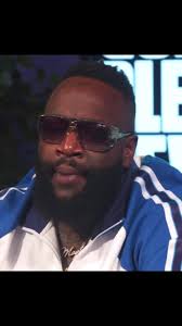 Darryl Mathis Jr Rick Ross