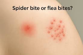 Image result for flea bites