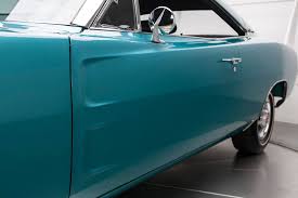 Image result for Light Turquoise 1969 Charger