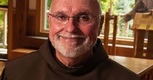 Father Dan Riley, 81, touched many through ministry at St. Bonaventure