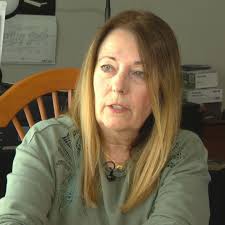 Rhode Islander ticked off by unfortunate typo