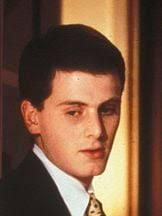 Blayne Perry : Filmographie