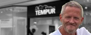 Obituary: Andrew Soutar, who established Tempur in Scotland and Ireland