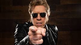 George Thorogood & The Destroyers "The Baddest Show On Earth"