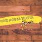 Pour House Trivia event image