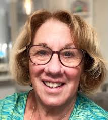 Mary Thomas Obituary (1967