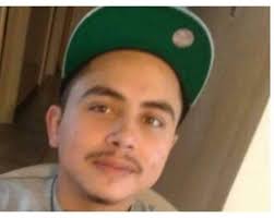 Jonathan Cabrera Cisneros Obituary