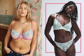 The 18 Best Places to Buy Bras
