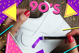 The jordan 1 is awesome so watch this step by step tutorial and learn the easy tips to make your own. Step By Step Guide To Make Custom Nike Air Force 1