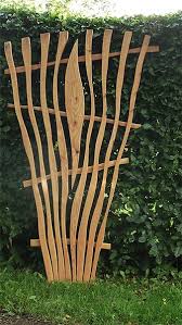 Bp1080622 Jpg 338 600 Rankgitter Rustikale Holzarbeiten Gartenkunst