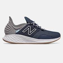 Fresh Foam Roav Tee Shirt In 2020 Running Shoes For Men New Balance Fresh Foam New Balance Sneakers