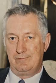 Harold Wilcox Obituary