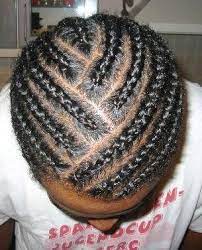 Cornrow Hairstyles Very Easy And Can Be A Lot Of Fun Cornrows Are A Great Hairstyle For Blackha Mens Braids Hairstyles Hair Styles Boy Braids Hairstyles
