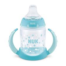 Nuk 5 Oz Boy Learner Cup Bed Bath Beyond Baby Bottles Nuk Boys Cup