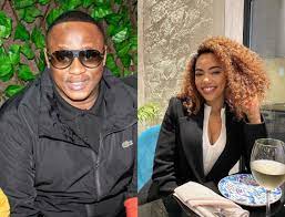 Legal meeting': Will Amanda du Pont and Jub Jub settle out of court?