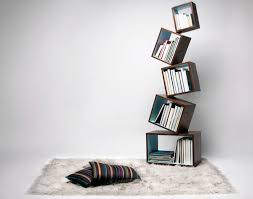 Creative iron art alphabet bookshelf shelf classroom wall bookshelf display shelf chinese and english. 40 Creative Bookshelf Design Ideas For Your Inspiration Hongkiat
