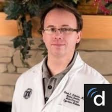 Dr. Steven D. Richards, MD
