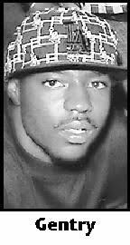 JAQUAN GENTRY Obituary (2010)