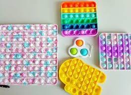 Posted february 18, 2016 | by wetrade international. Popping Up Everywhere Fidget Toy Craze Sweeps Brunei The Star