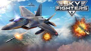 How to download sky fighters 3d mod apk + obb offline. Sky Fighters 3d Mod Apk 1 5 Download Free Shopping For Android