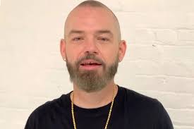 Rapper Paul Wall Claims His Biological Father Was a 'Serial Child  Molester': 'Shameful'