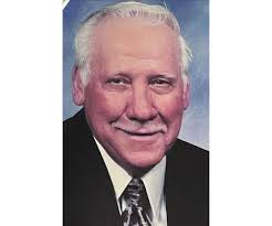 John Charnovich Obituary (1930