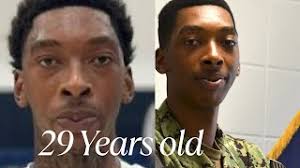 The 29 Year Old Sophomore Hooper