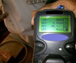 Confined Space Training Equipment Confined Space Training Courses Train