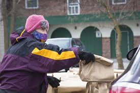 Maybe you would like to learn more about one of these? Local Soup Kitchens Seek Help As Pandemic Increases Food Insecurity Costs And Demand For Services