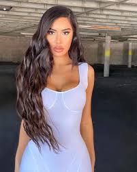 The estimated net worth of janet guzman is between $300k to 500k usd, she earns money through onlyfans, instagram influencing, sponsored post, and many more. Janet Guzman Height Weight Bio Wiki Age Photo Instagram Fashionwomentop