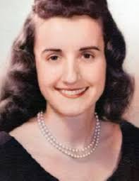 Geraldine Rowe Obituary