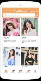 It has a clean design that is easy to navigate. Chinese Matchmaking Find Your Chinese Match Trulychinese