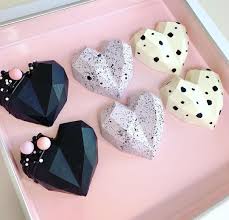 Wish Upon A Cupcake Carly S Instagram Profile Post Dalmatian Print Cake Hearts Anyon Chocolate Strawberries Chocolate Hearts Chocolate Covered Strawberries