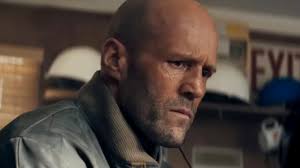 Jason Statham biografia