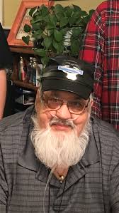 Allen Lee Tucker Obituary