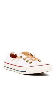 Converse Chuck Taylor All Star Shoreline Low Top Slip On Sneaker Nordstrom Rack