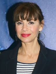 Photo Mathilda May : Filmographie - AlloCiné