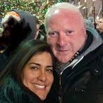 Anthony Alibrandi's Instagram, Twitter & Facebook