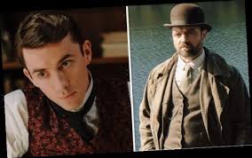 Max liebermann, a student of sigmund freud, helps detective rheinhardt in the investigation of a series of disturbing murders around the grand cafes and opera houses of 1900s vienna. Vienna Blood On Bbc Location Where Is Vienna Blood Filmed Where S It Set Showcelnews Com