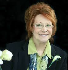 Adele Kenny's Instagram, Twitter & Facebook