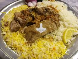 عاشق مطاعم V Twitter نفر لحم حنيذ من مطعم عزايم نجد الطعم ممتاز والكميه راهيه عليه عرض حاليا بسعر 35 ريال فقط لحم بلدي حري من الطائف الموقع طريق جابر حي المونسيه