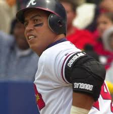 Galarraga to be inducted into Southern League Hall of Fame