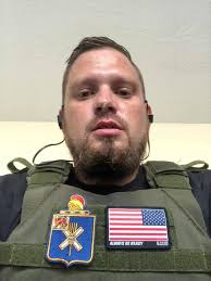 This for you son. Division 388 i see you. Stay strong. #WWPCarryForward