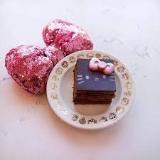 National chocolate cake day is a nonofficial holiday which is celebrated on january 27 each year. Let S Be Honest Every Day Should Be Nationalchocolatecakeday National Chocolate Cake Day Chocolate Day Hello Kitty Cake