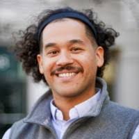 Clinton Mcintosh's Instagram, Twitter & Facebook