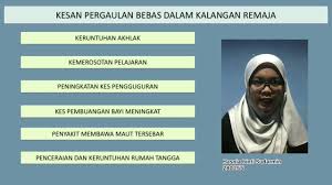 Jika dia adalah suami (istri) yang terpisah meja dan ranjang atau terpisah harta kekayaan, atau jika dia adalah keluarga. Pergaulan Bebas Dalam Kalangan Remaja Youtube